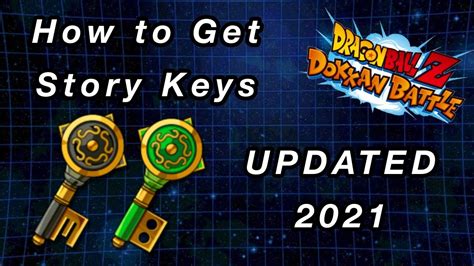 How to get story keys in dokkan battle 2022 - Chain Battle is a relatively new mode in the game, which is great for players who have a lot of friends inside the game. In this mode, you need to fight enemies and reach new heights by interacting with the characters of your friends. In this mode, you need to select 1 attacking character. After that, choose a few supporters from the characters ...